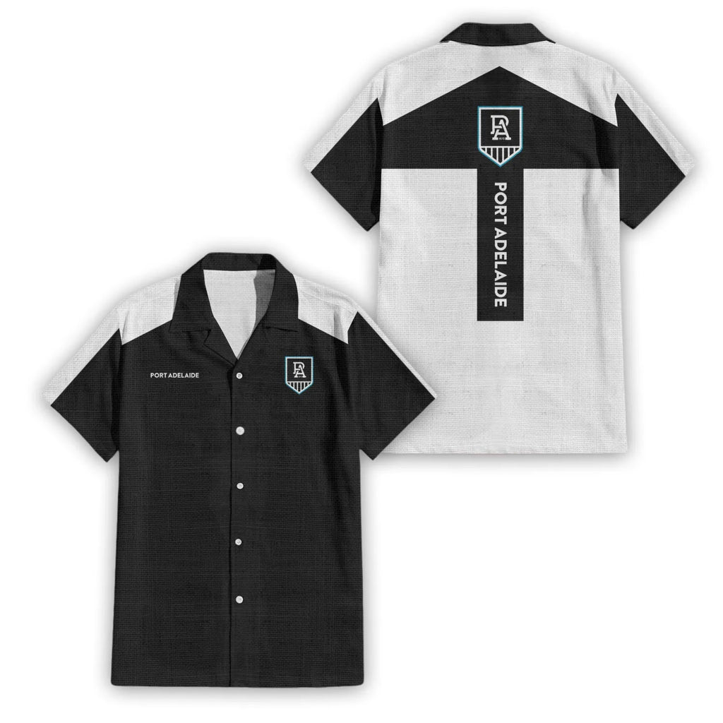 Port Adelaide Power Apparels SC008