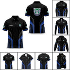 New Zealand Warriors Apparels SC023