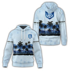 Fremantle Dockers Hoodie SHW016
