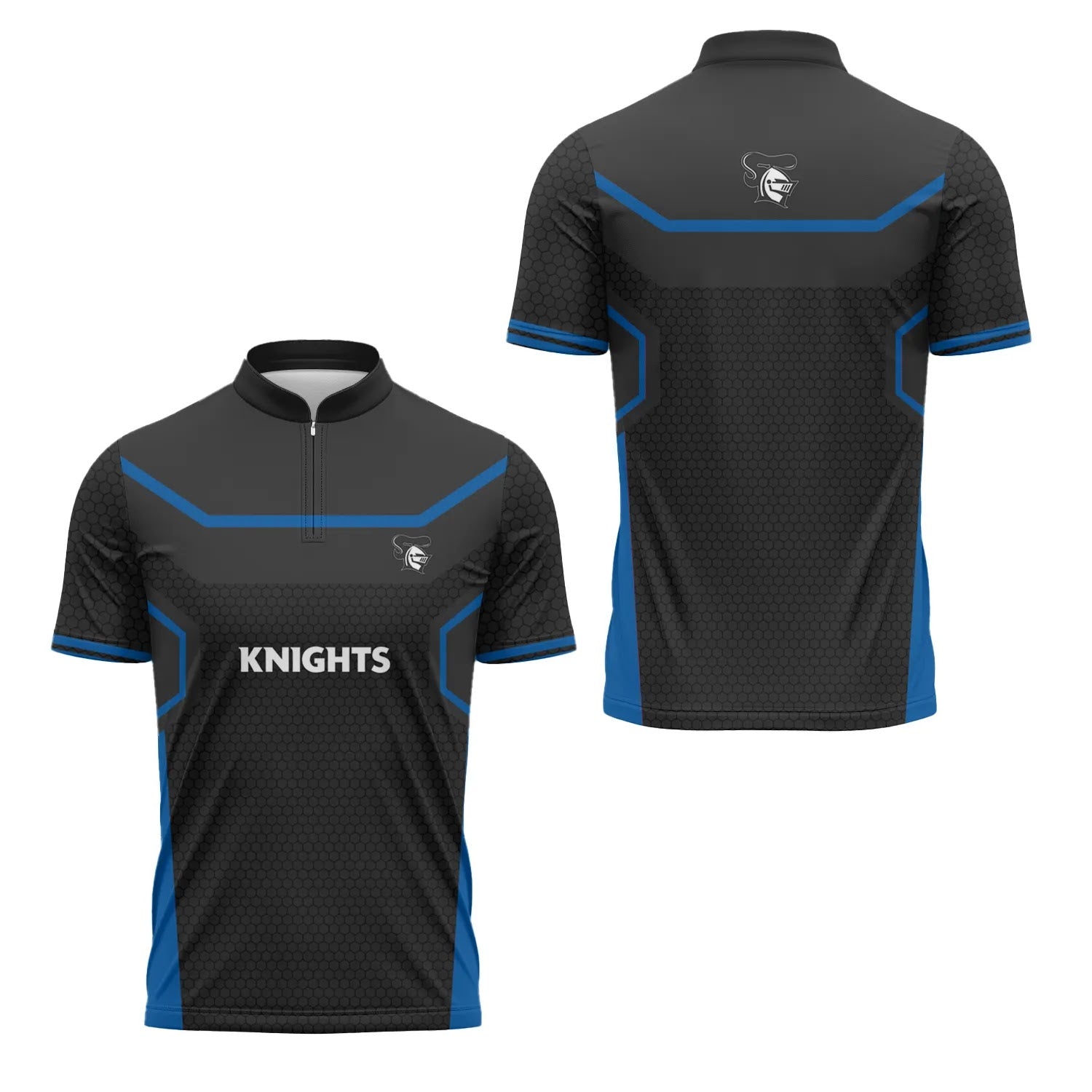 Newcastle Knights Apparels SC052
