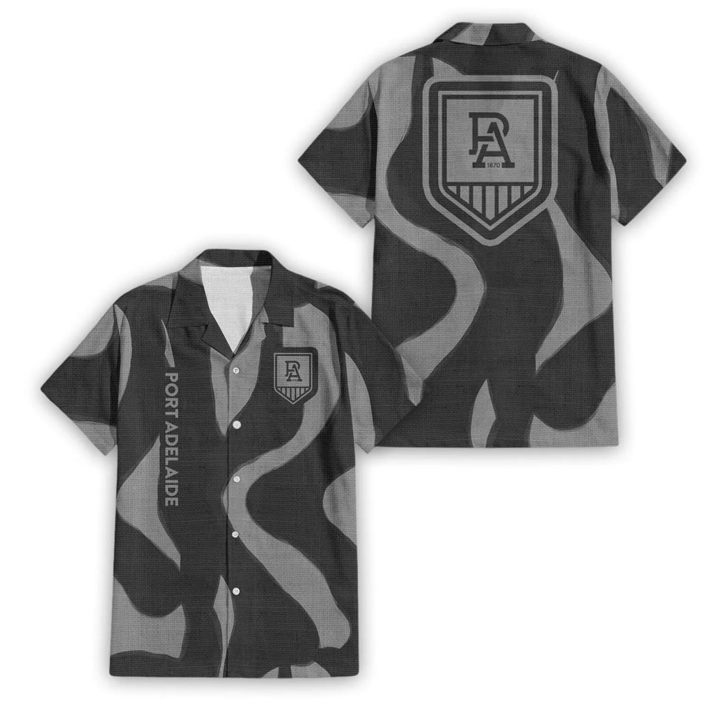 Port Adelaide Power Apparels SHW068