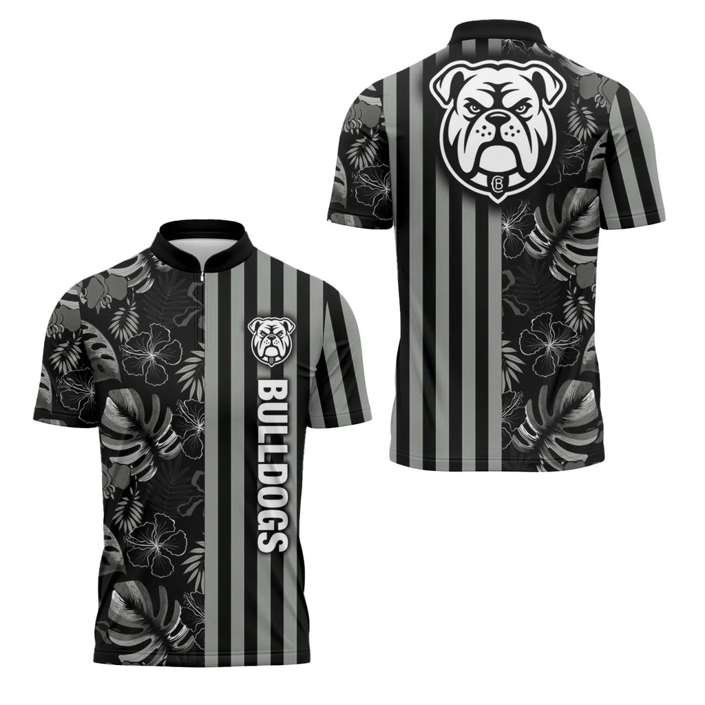 Canterbury-Bankstown Bulldogs Apparels SHW040