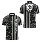Canterbury-Bankstown Bulldogs Apparels SHW040