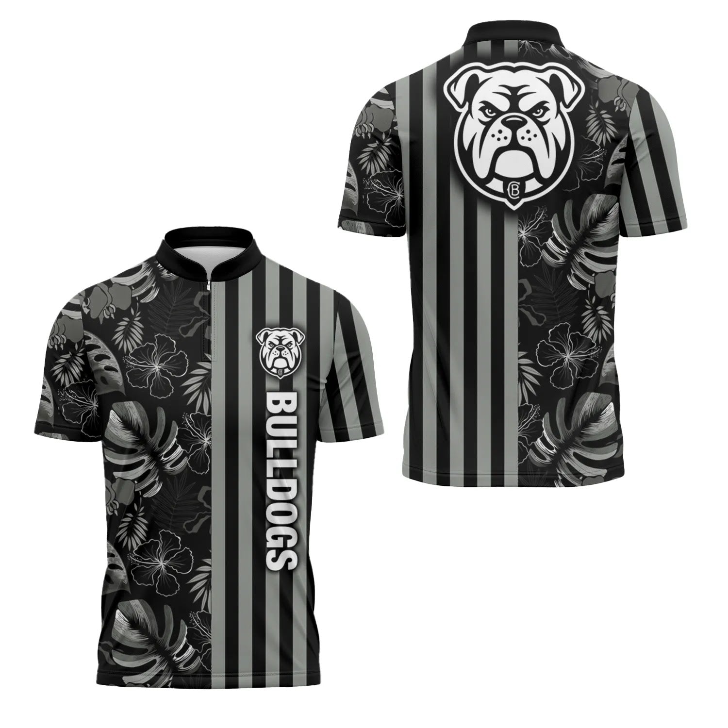 Canterbury-Bankstown Bulldogs Apparels SHW040