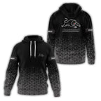 Penrith Panthers Hoodie SC096