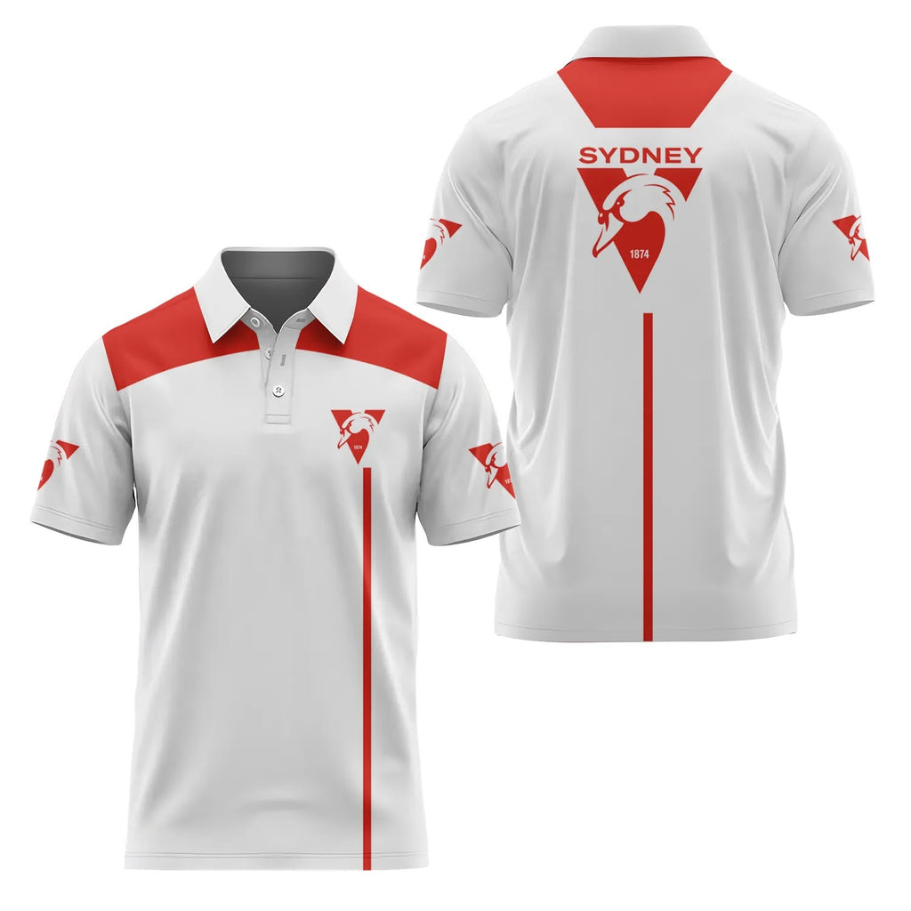 Sydney Swans Apparels SC021