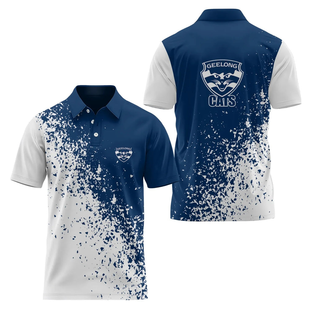 Geelong Cats Apparels SC070