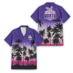 North Melbourne Kangaroos Apparels SHW019