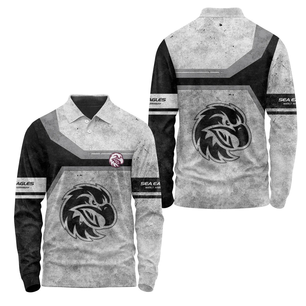 Manly Warringah Sea Eagles Apparels SC086