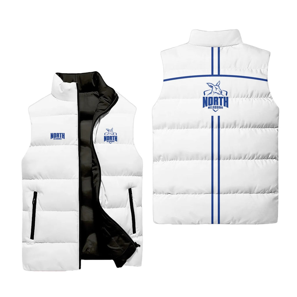 North Melbourne Kangaroos Apparels SC018