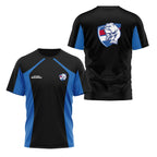 Western Bulldogs Apparels SC048