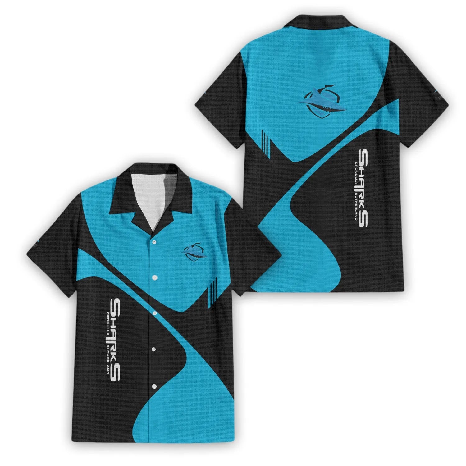 Cronulla-Sutherland Sharks Apparels SC058