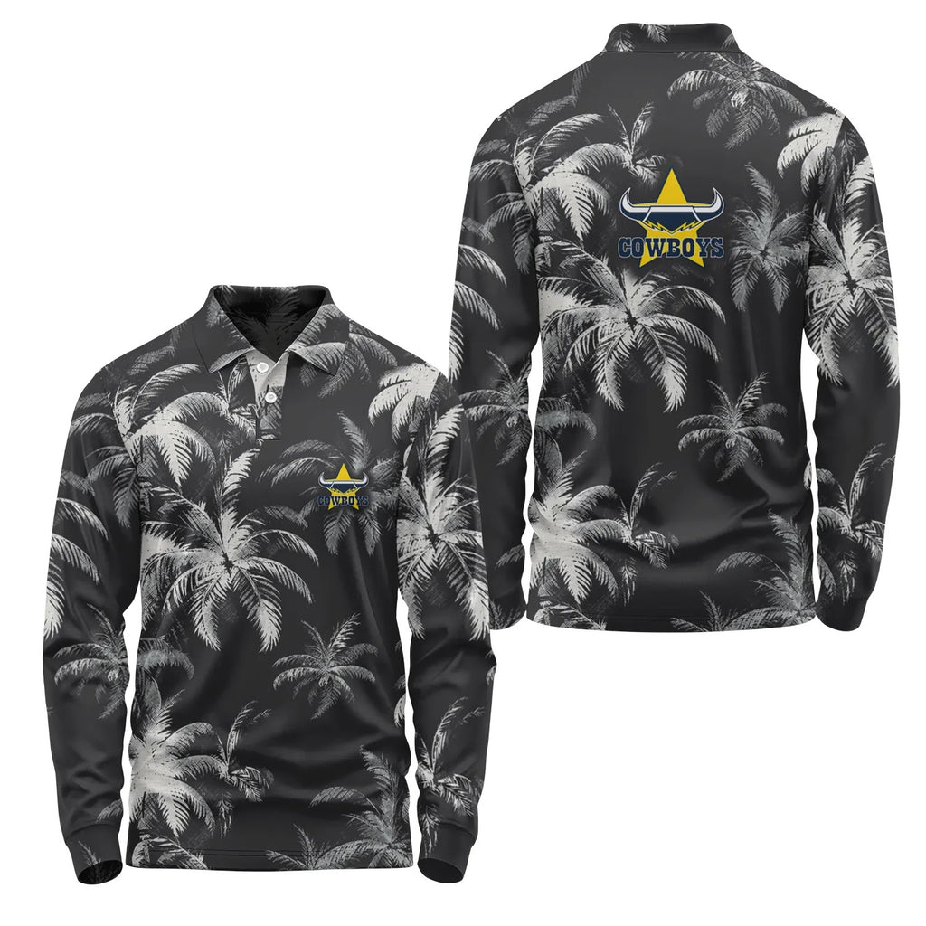 North Queensland Cowboys Apparels SC112