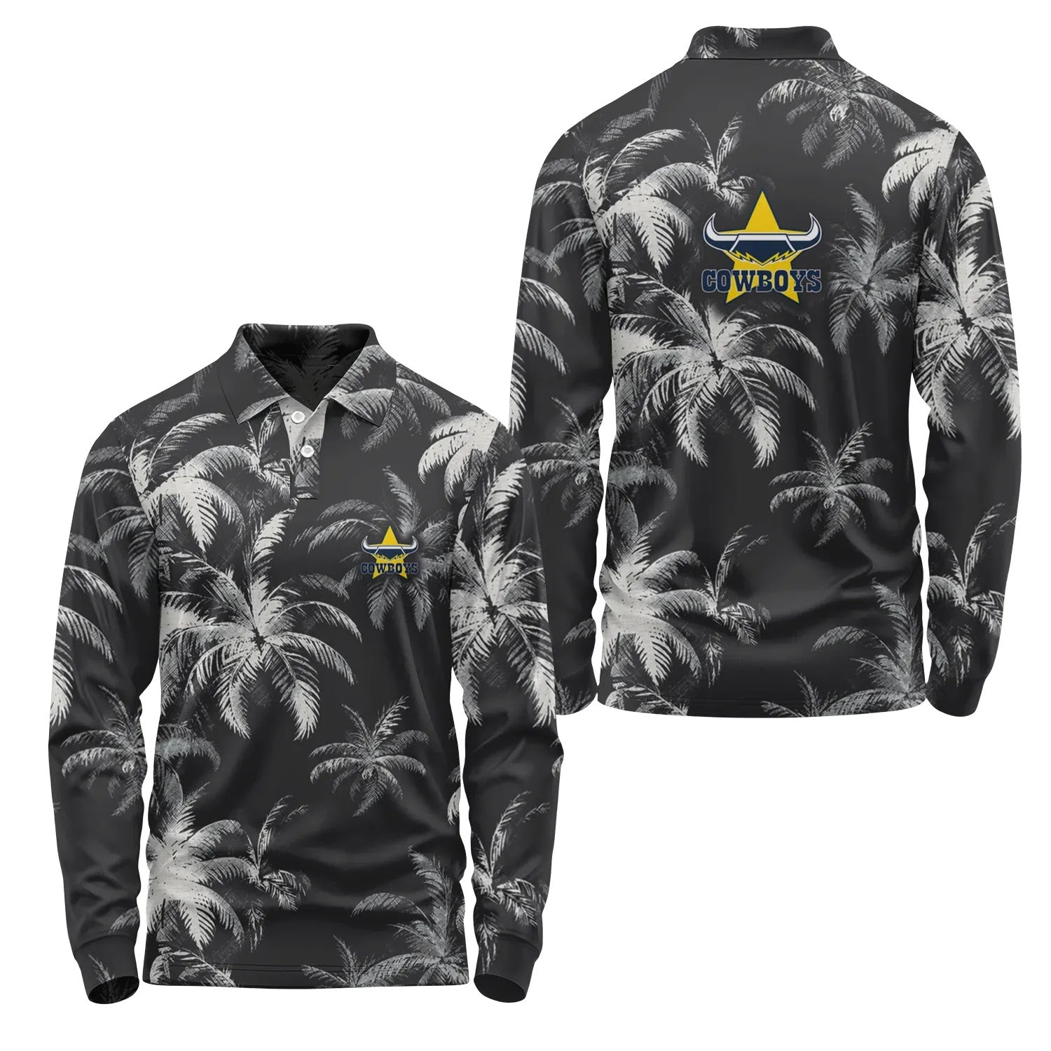 North Queensland Cowboys Apparels SC112