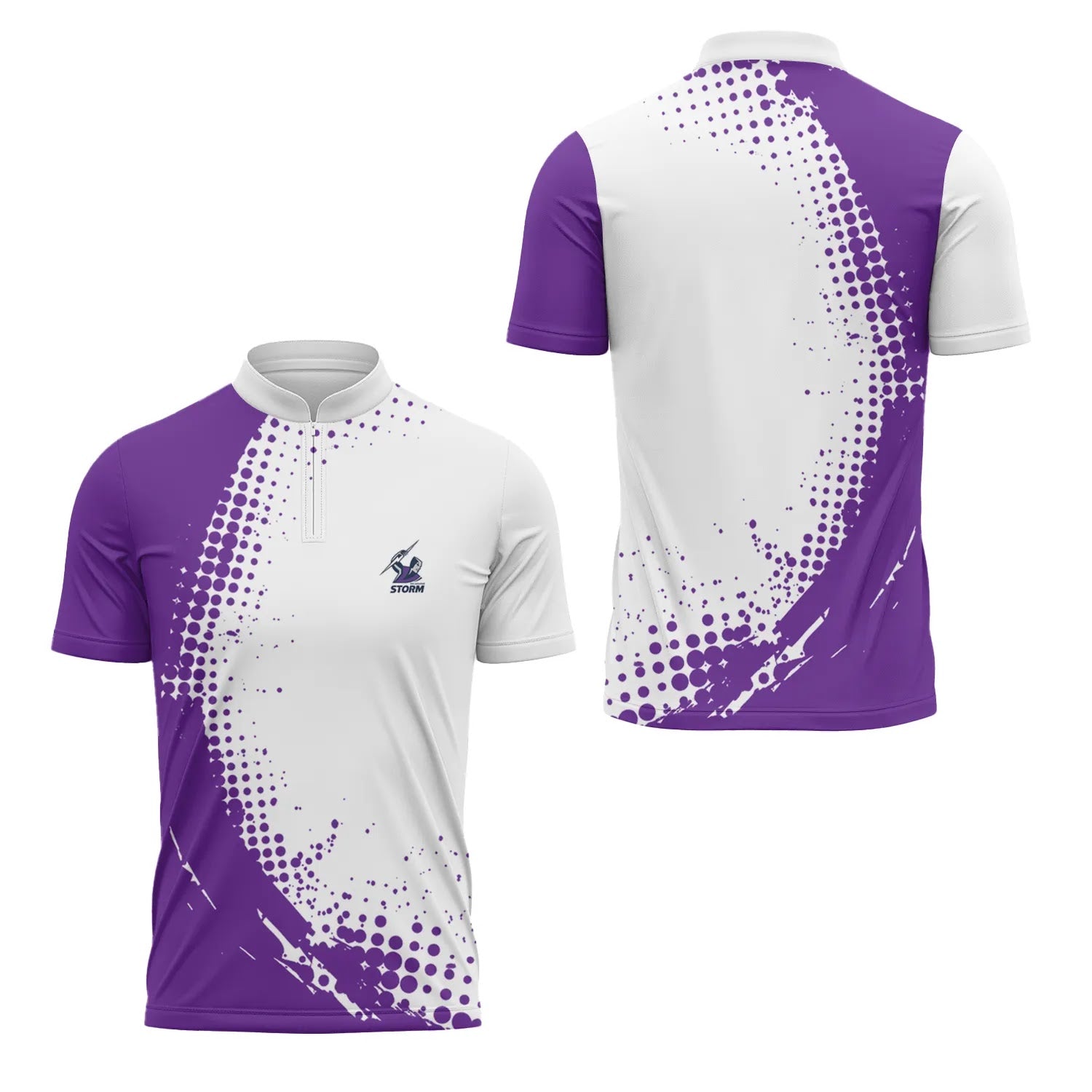 Melbourne Storm Apparels SC095