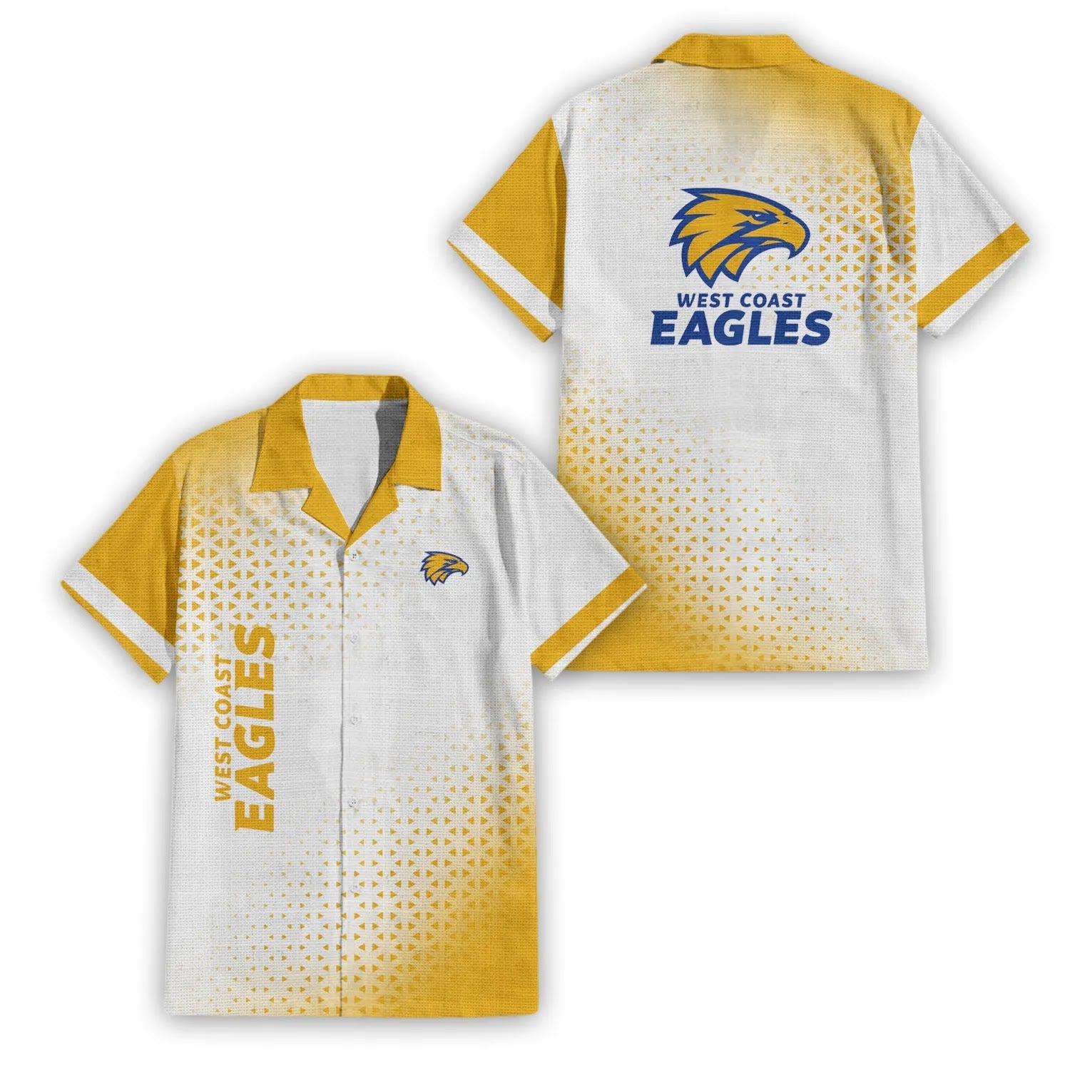 West Coast Eagles Apparels SC079