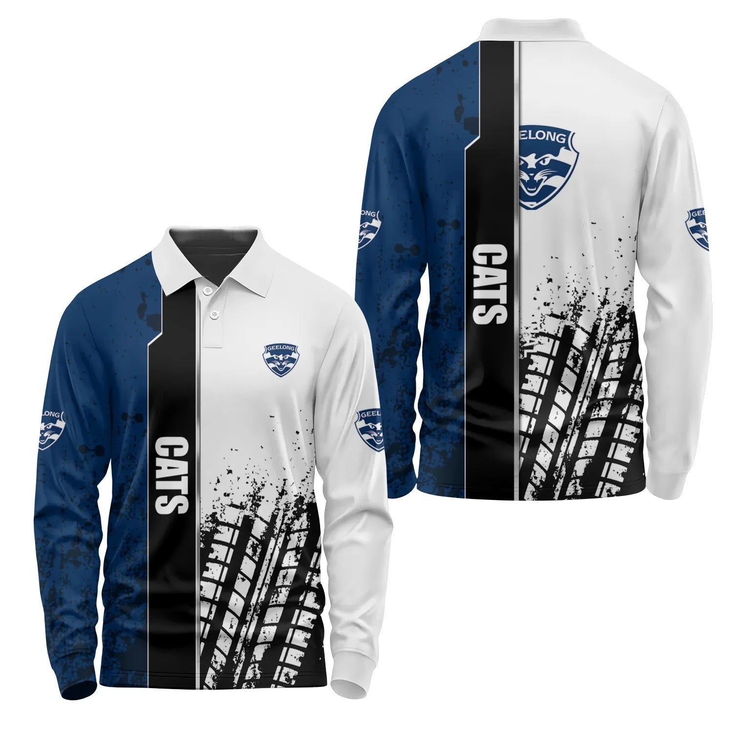 Geelong Cats Apparels SC039