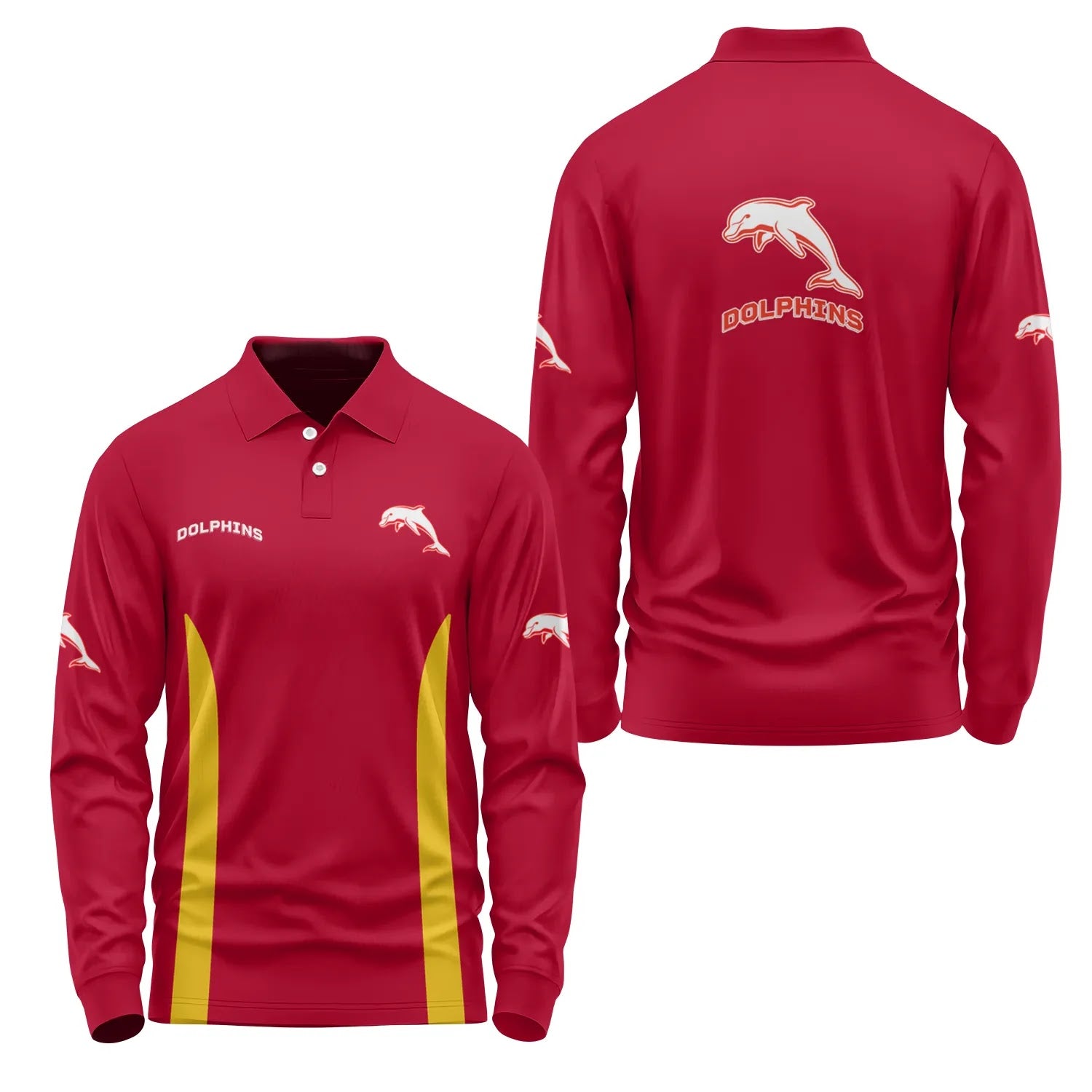 Dolphins Apparels SC006