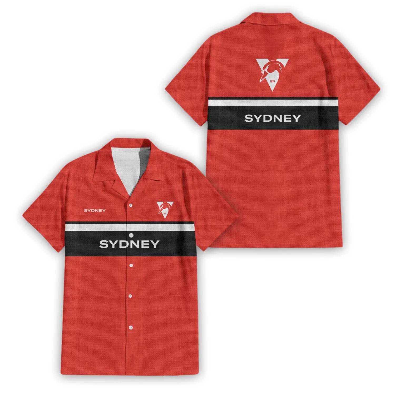 Sydney Swans Apparels SC051