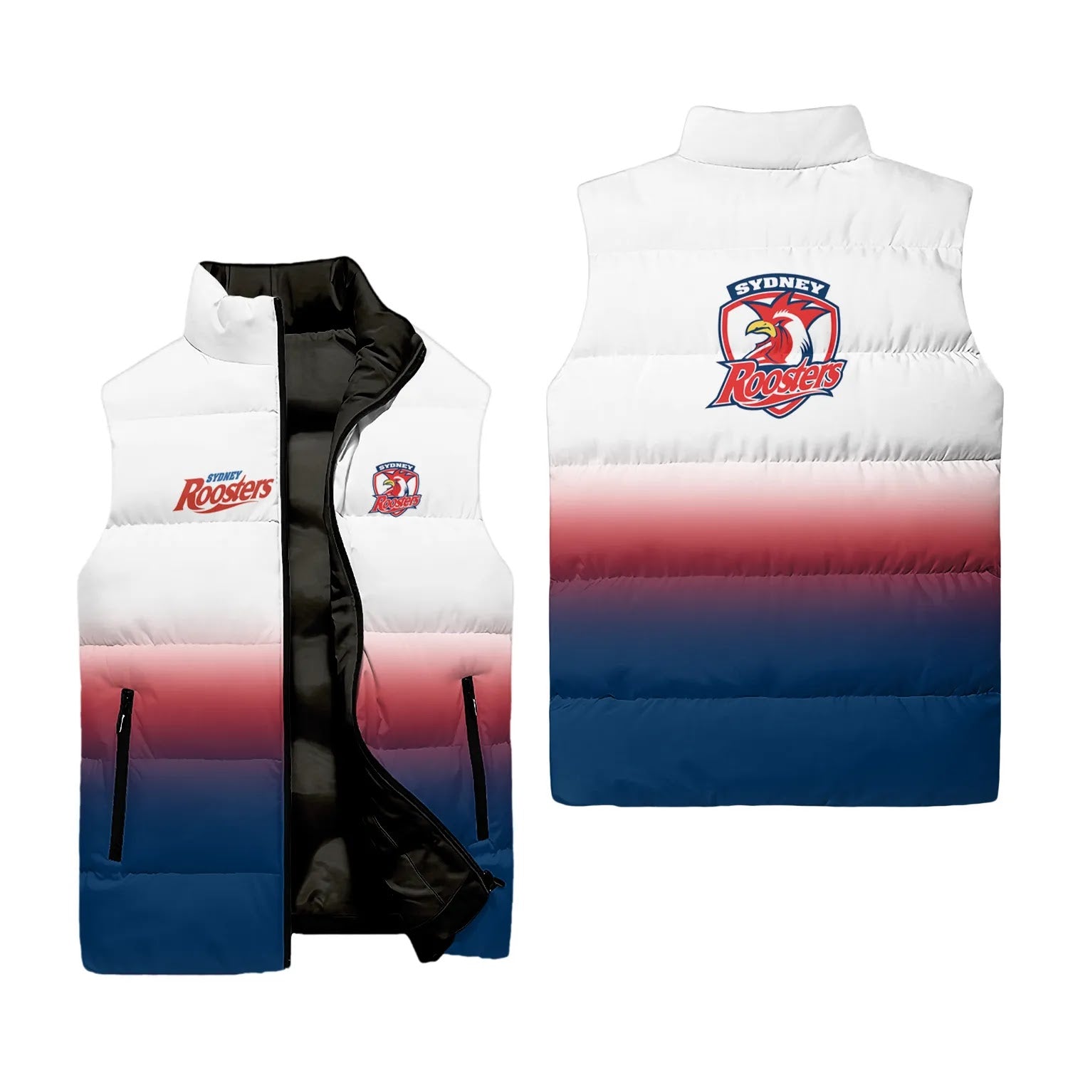 Sydney Roosters Apparels SC120