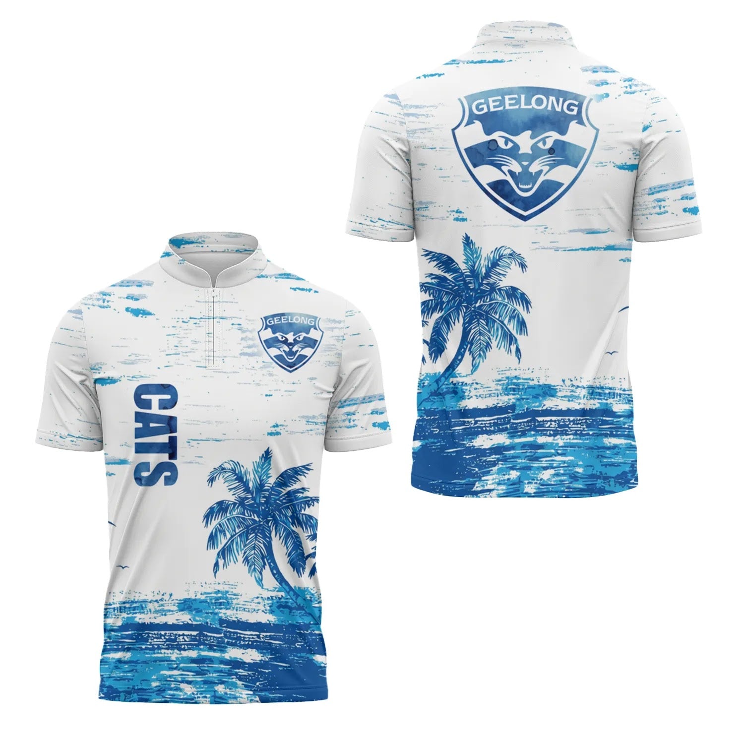 Geelong Cats Apparels SHW069