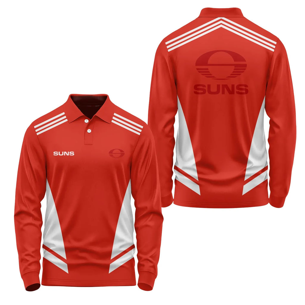 Gold Coast Suns Apparels SC092