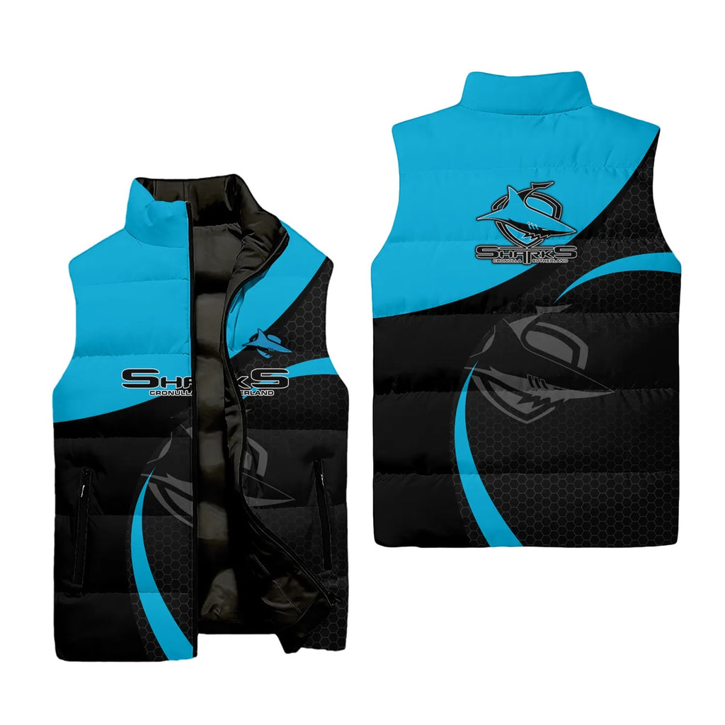 Cronulla-Sutherland Sharks Apparels SC002