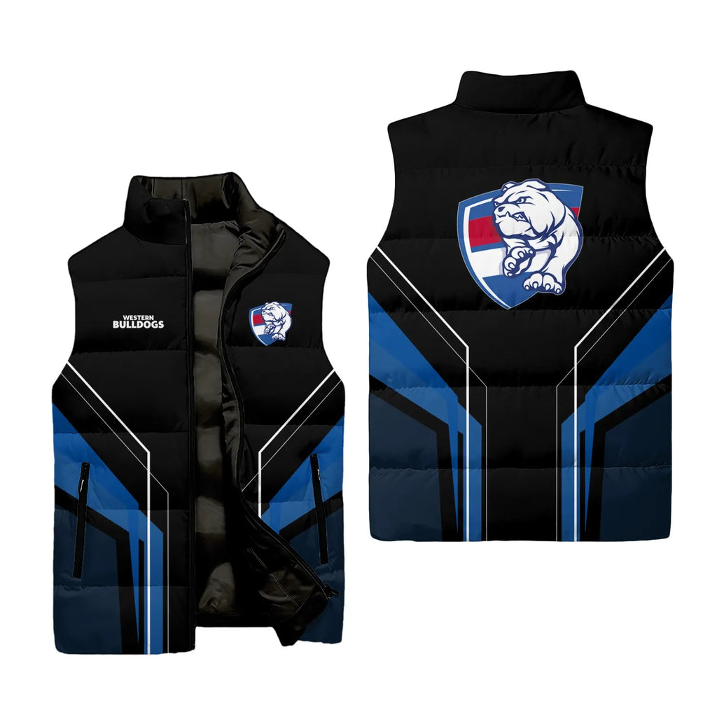 Western Bulldogs Apparels SC023