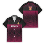 Brisbane Lions Apparels SC047