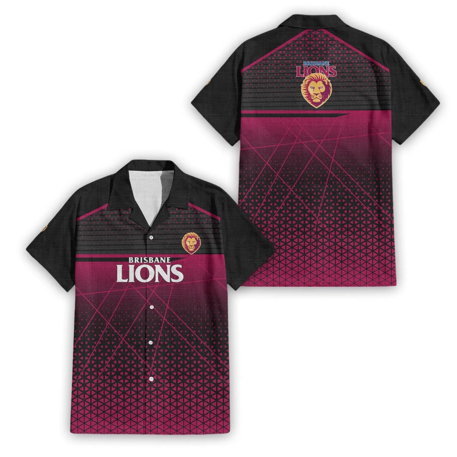 Brisbane Lions Apparels SC047