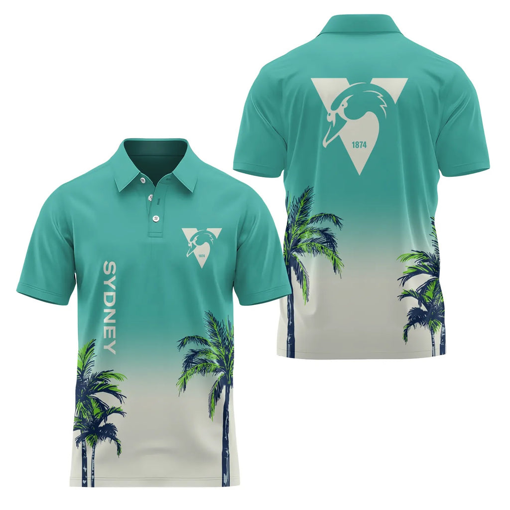Sydney Swans Apparels SHW020