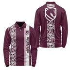 Brisbane Broncos Apparels SHW042