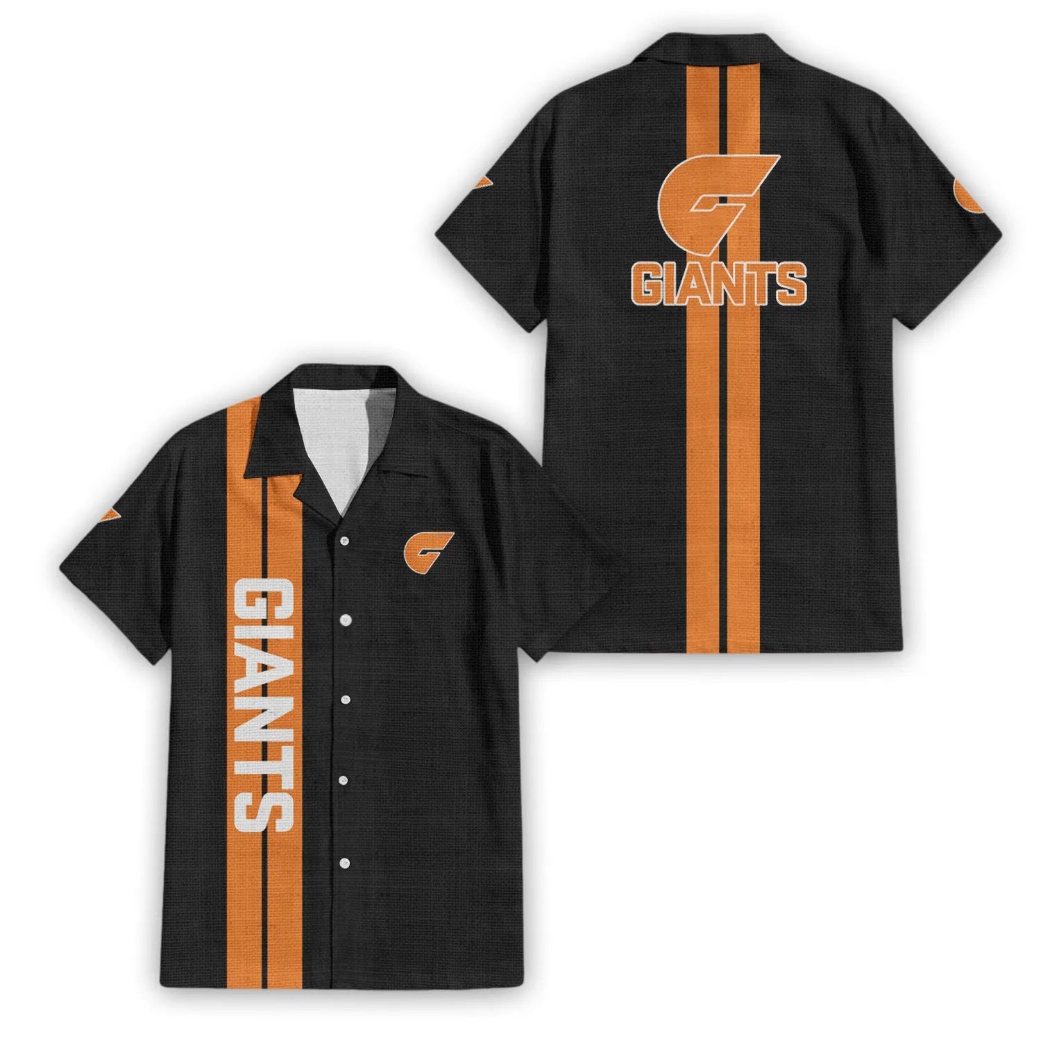Greater Western Sydney Giants Apparels SC013