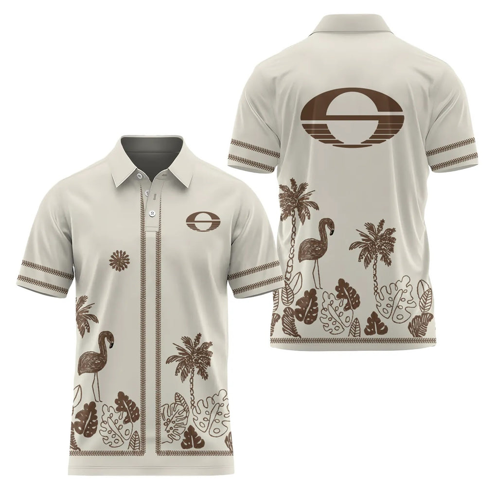 Gold Coast Suns Apparels SHW044