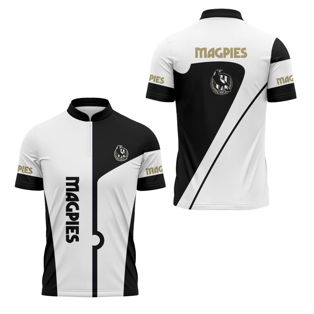 Collingwood Magpies Apparels SC010