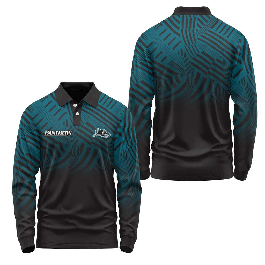 Penrith Panthers Apparels SC121