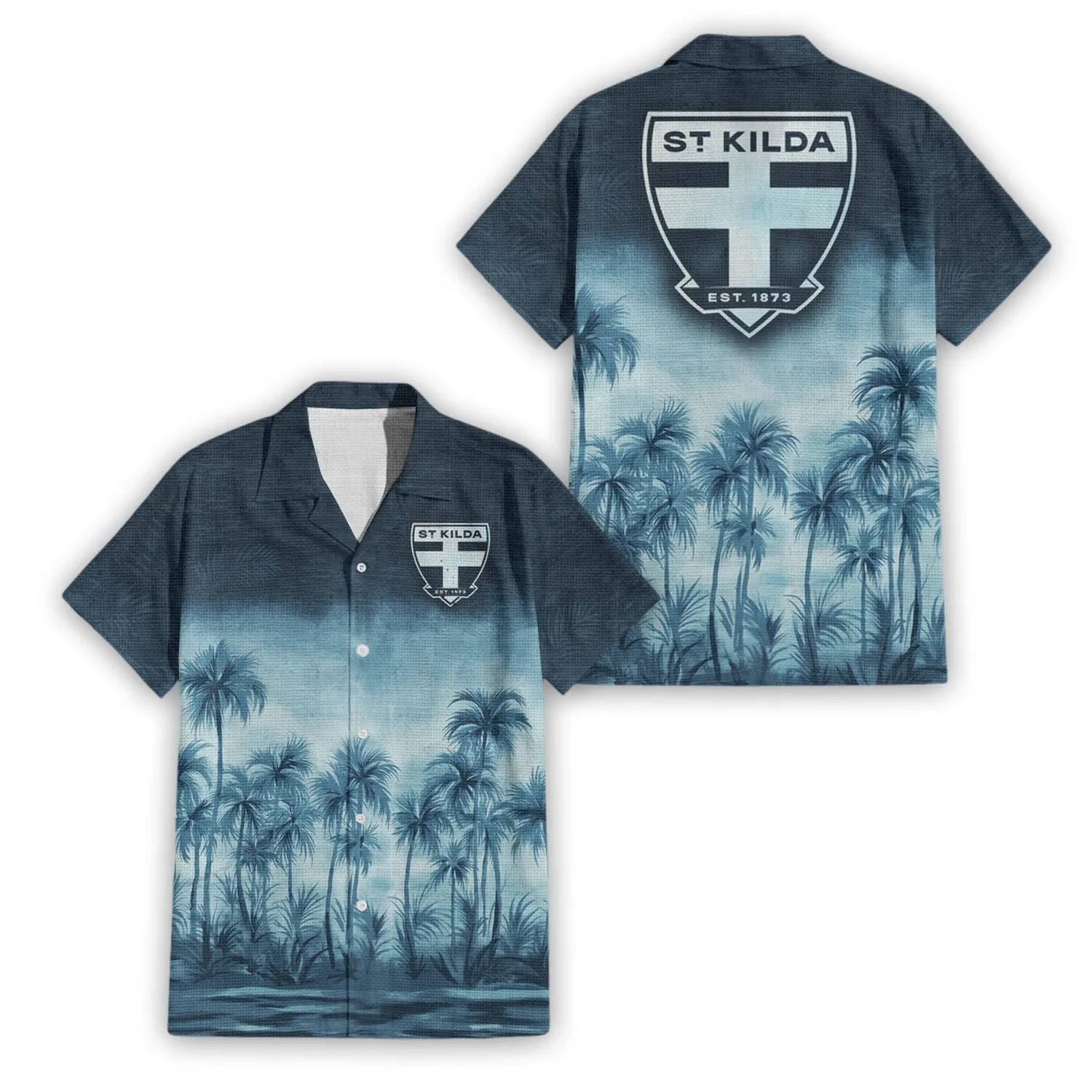 St Kilda Saints Apparels SHW021