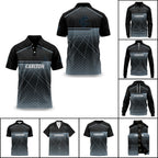 Carlton Blues Apparels SC047