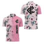 Carlton Blues Apparels SHW056