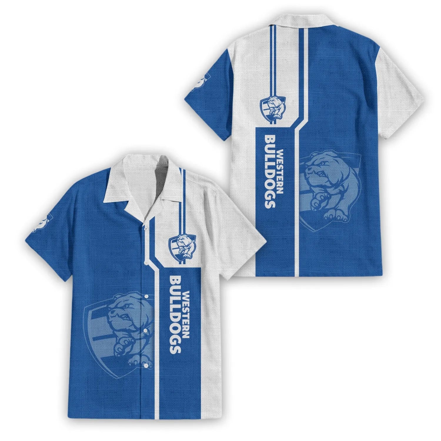 Western Bulldogs Apparels SC064