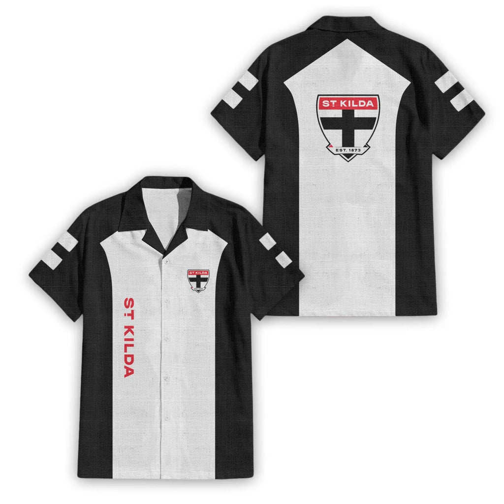 St Kilda Saints Apparels SC078
