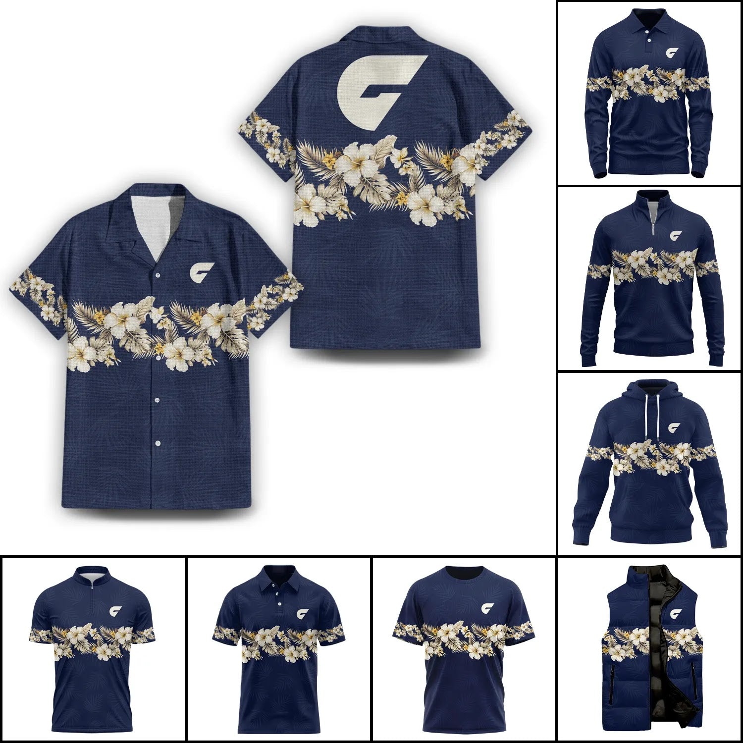 Greater Western Sydney Giants Apparels SHW047