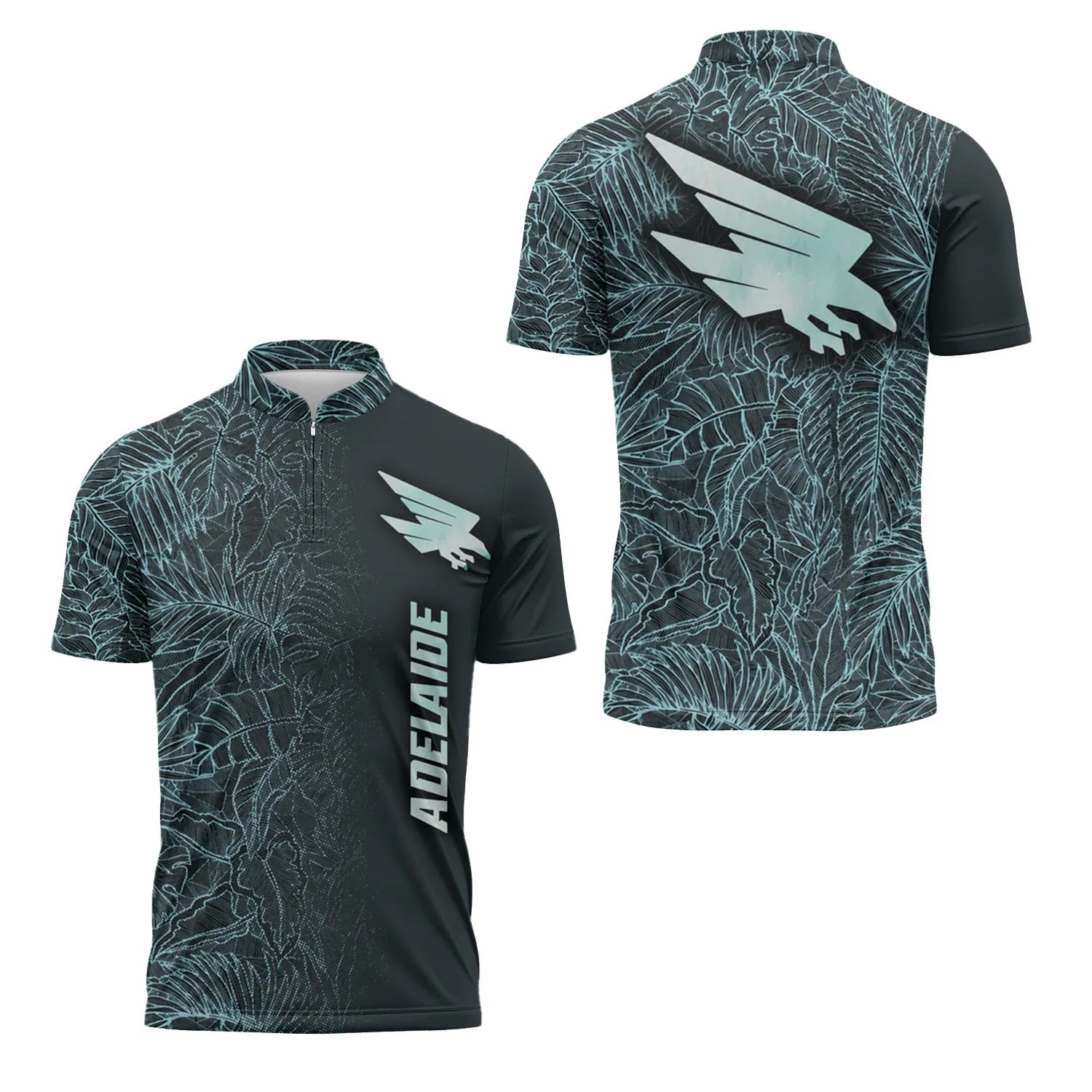 Adelaide Crows Apparels SHW008