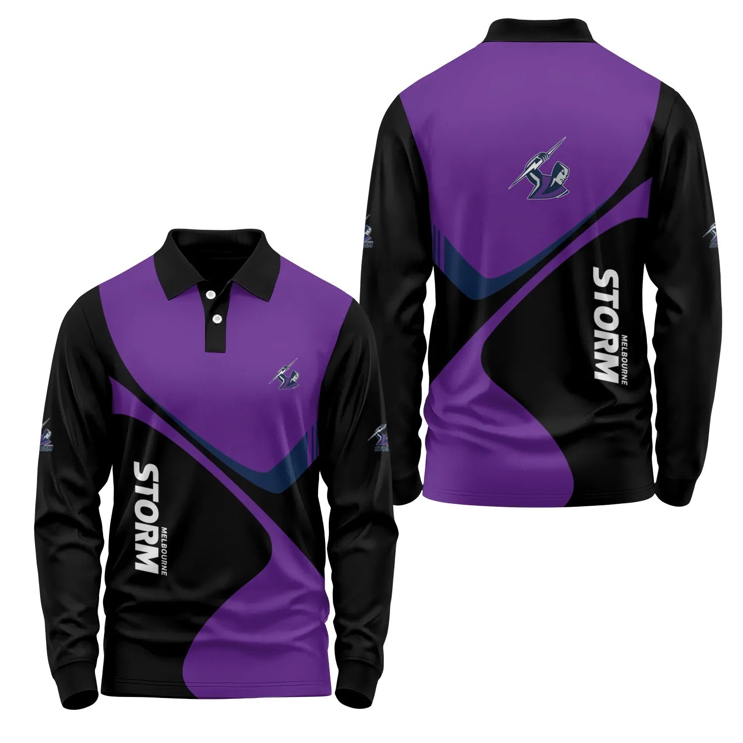 Melbourne Storm Apparels SC058