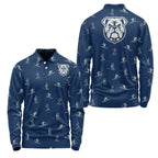 Canterbury-Bankstown Bulldogs Apparels SHW011