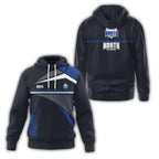 North Melbourne Kangaroos Hoodie SC067