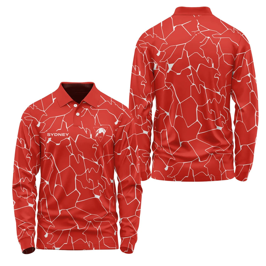 Sydney Swans Apparels SC103
