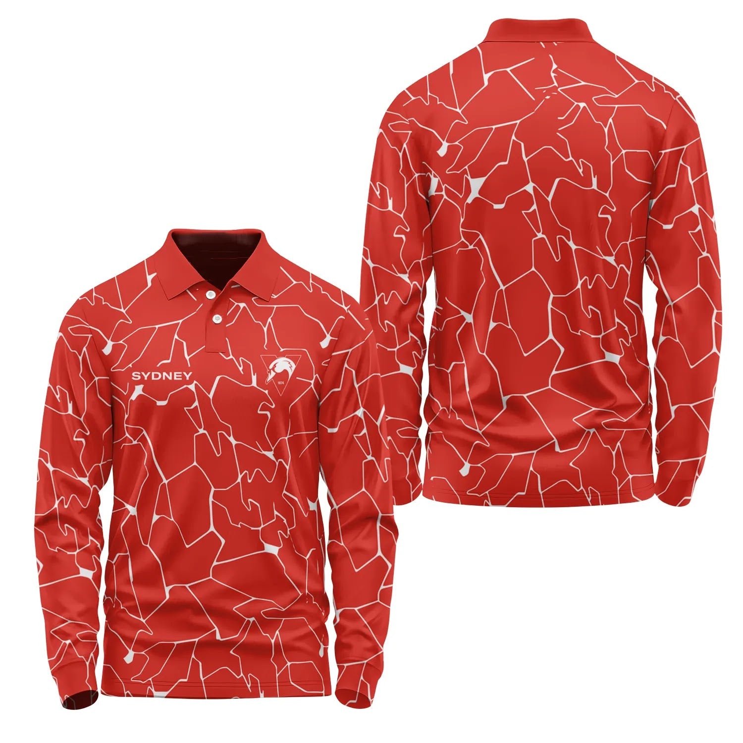 Sydney Swans Apparels SC103