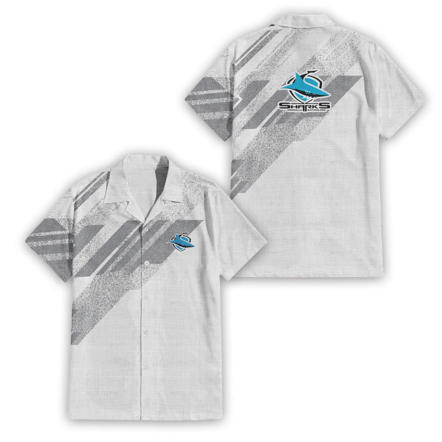 Cronulla-Sutherland Sharks Apparels SC105