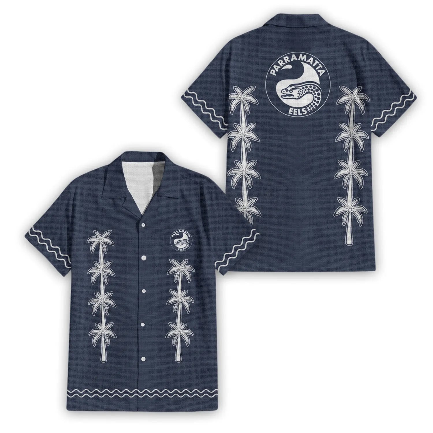 Parramatta Eels Apparels SHW065